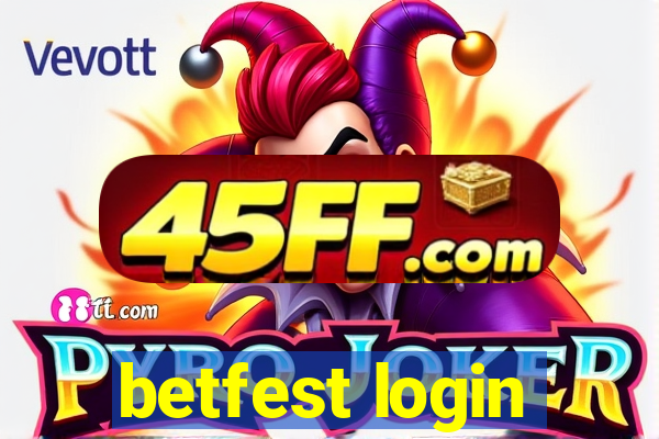 betfest login